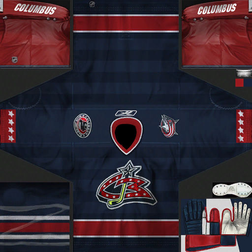 Columbus Blue Jackets