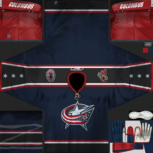 Columbus Blue Jackets