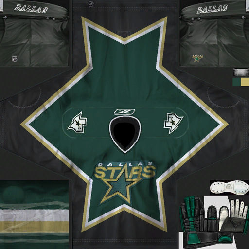 Dallas Stars
