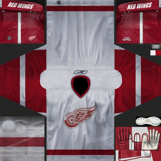 Detroit Red Wings