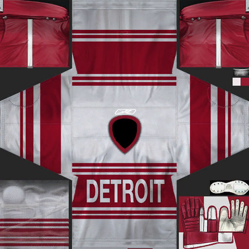 Detroit Red Wings