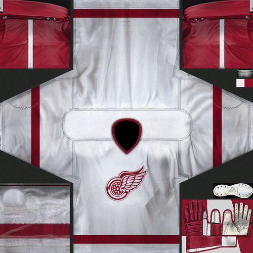 Detroit Red Wings