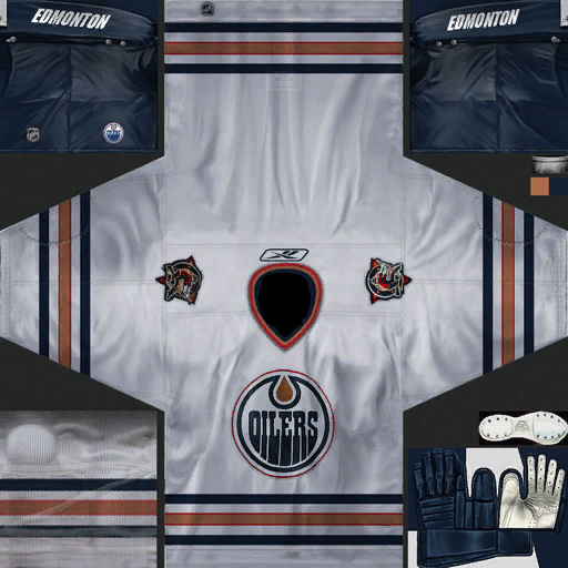 Edmonton Oilers