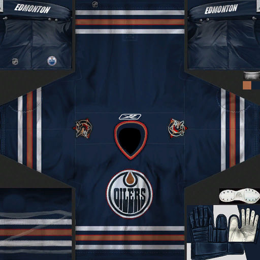 Edmonton Oilers