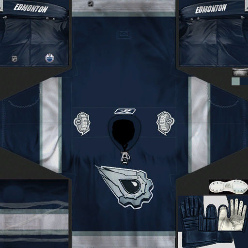 Edmonton Oilers