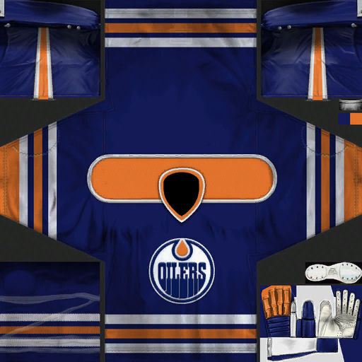 Edmonton Oilers
