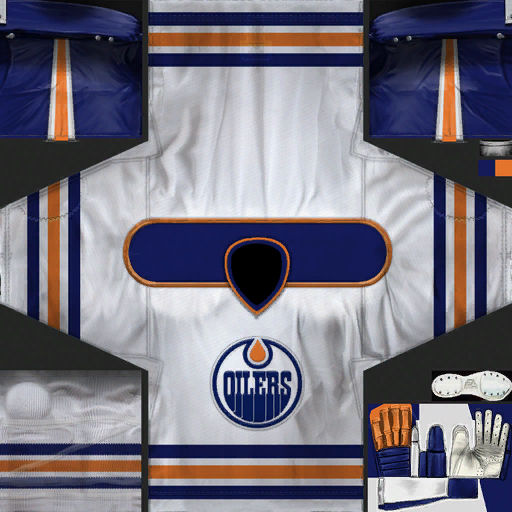 Edmonton Oilers