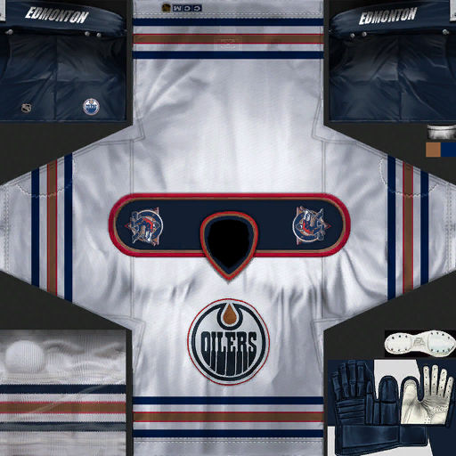 Edmonton Oilers