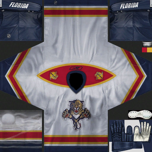 Florida Panthers