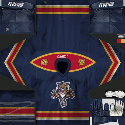 Florida Panthers