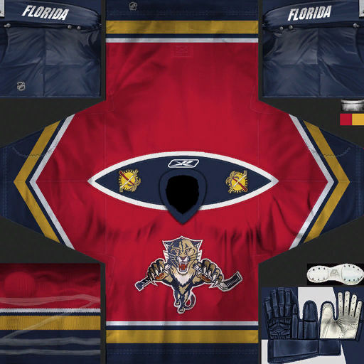 Florida Panthers