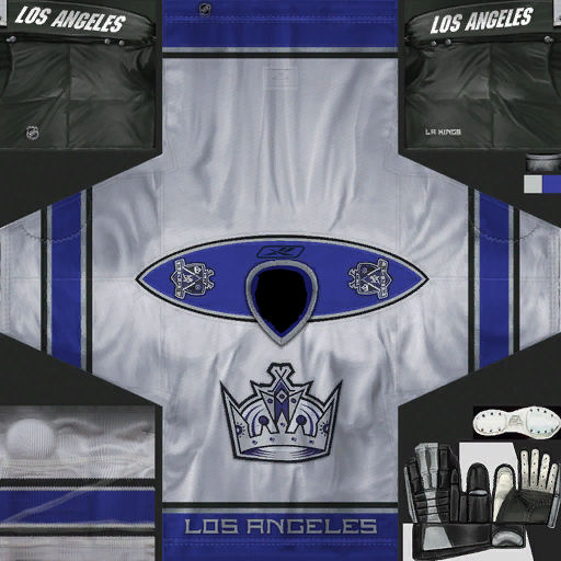 Los Angeles Kings