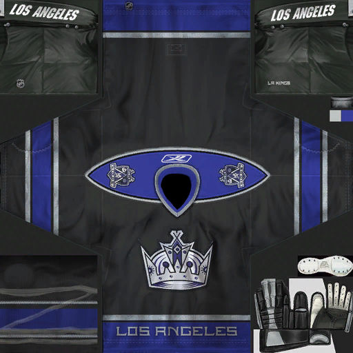 Los Angeles Kings