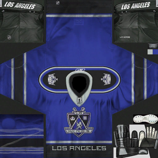 Los Angeles Kings