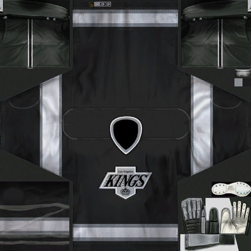Los Angeles Kings