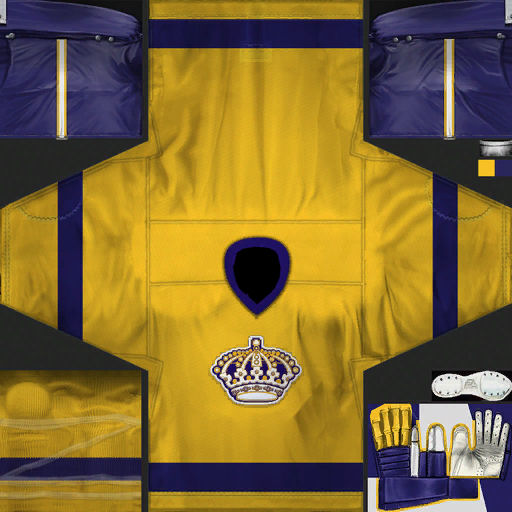 Los Angeles Kings