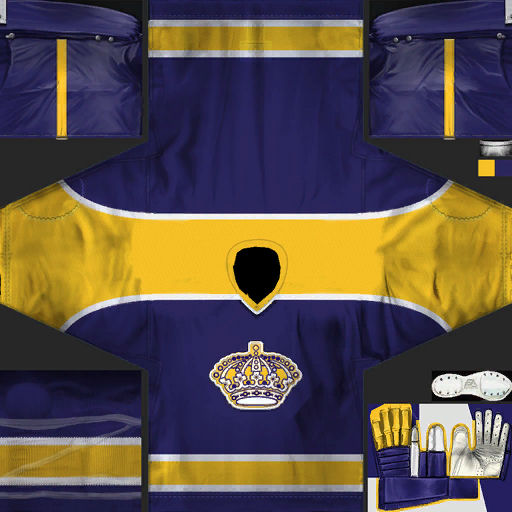 Los Angeles Kings