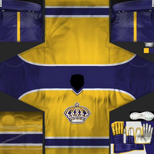 Los Angeles Kings