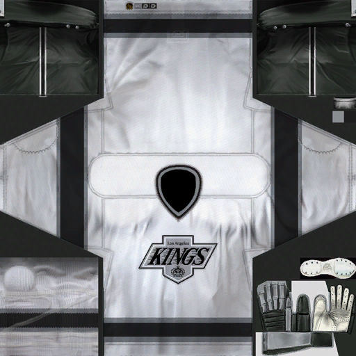 Los Angeles Kings