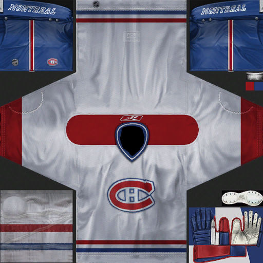 Montreal Canadiens