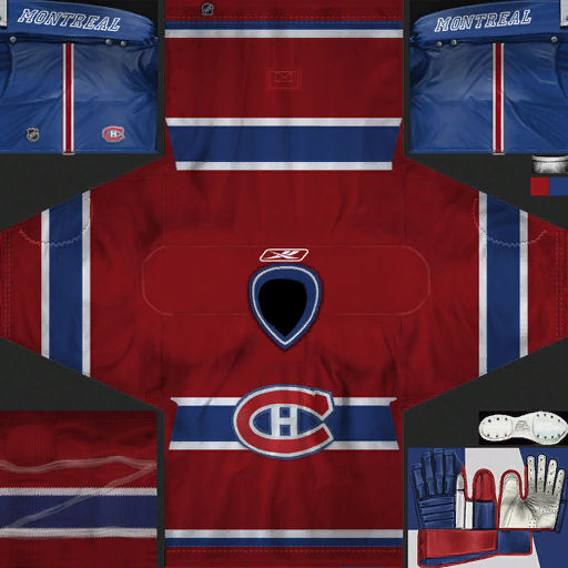 Montreal Canadiens
