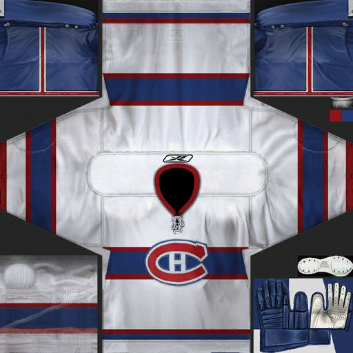 Montreal Canadiens