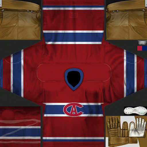 Montreal Canadiens
