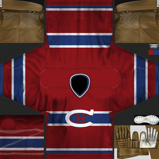 Montreal Canadiens