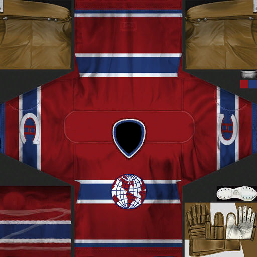 Montreal Canadiens