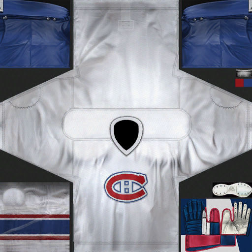 Montreal Canadiens