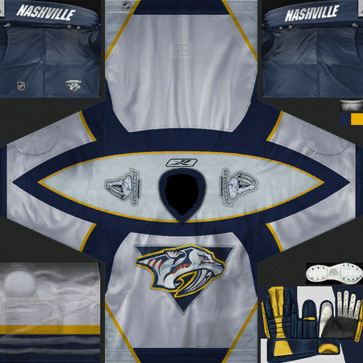 Nashville Predators