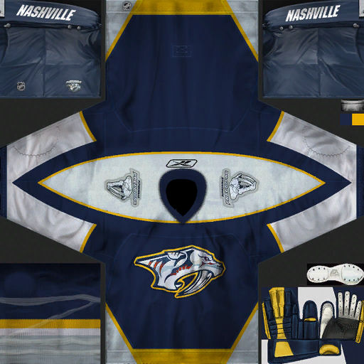Nashville Predators
