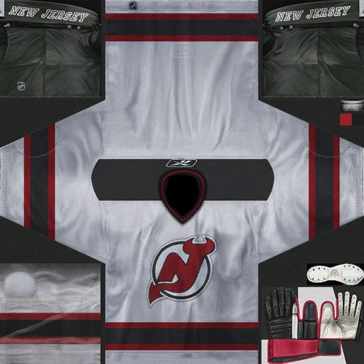 New Jersey Devils