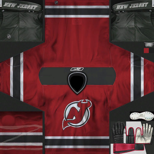 New Jersey Devils