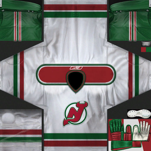 New Jersey Devils