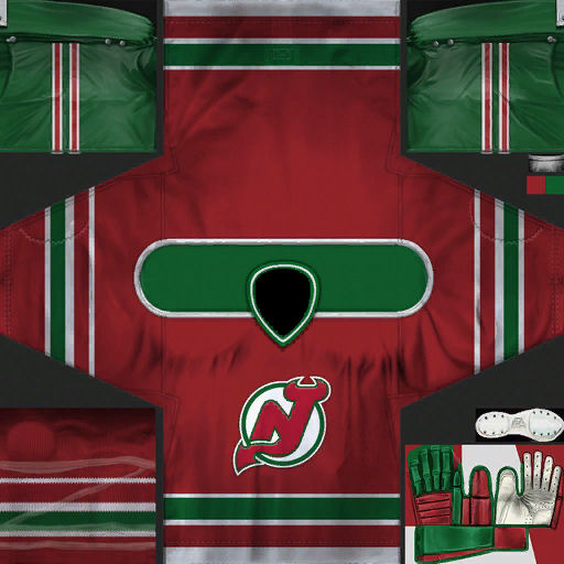 New Jersey Devils