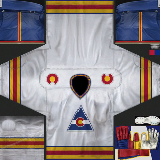 New Jersey Devils