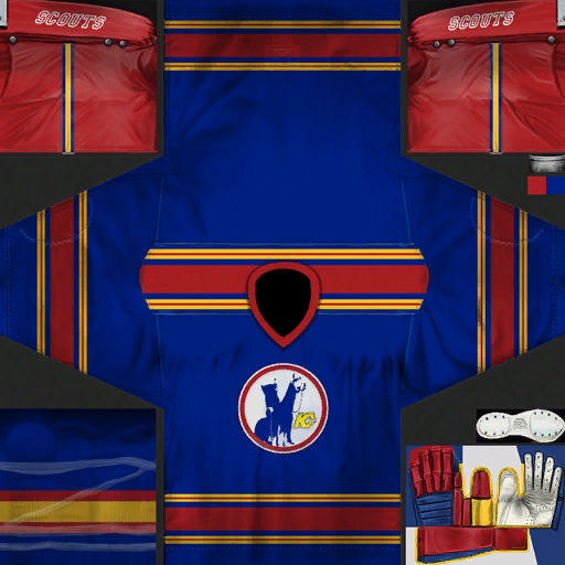 New Jersey Devils