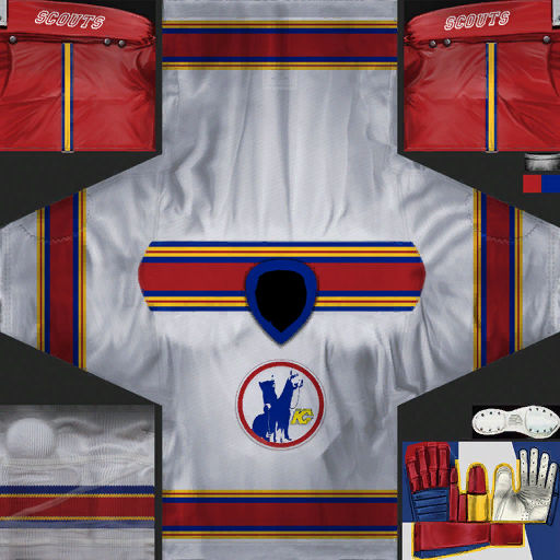 New Jersey Devils