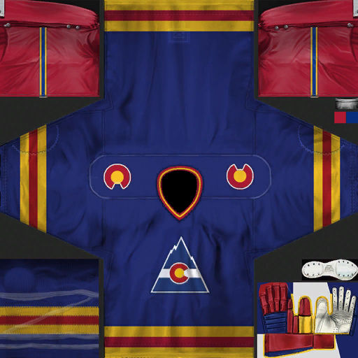 New Jersey Devils