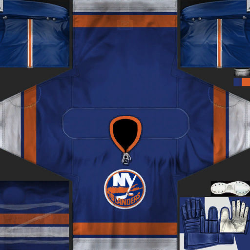 New York Islanders