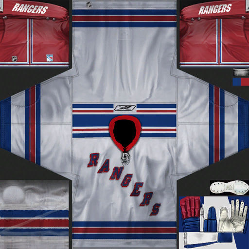 New York Rangers