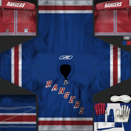 New York Rangers