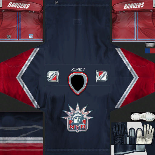 New York Rangers