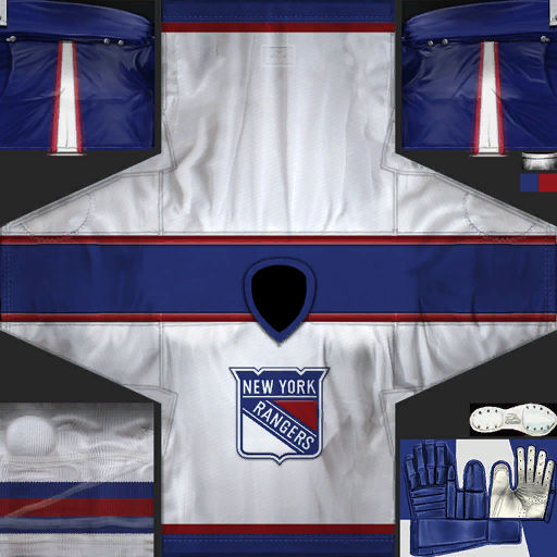 New York Rangers