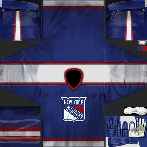 New York Rangers