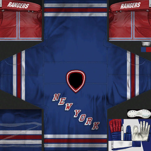 New York Rangers