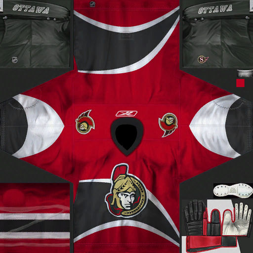 Ottawa Senators