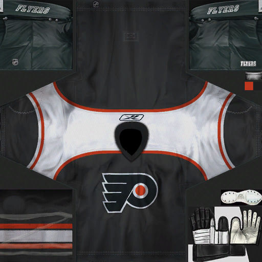 Philadelphia Flyers