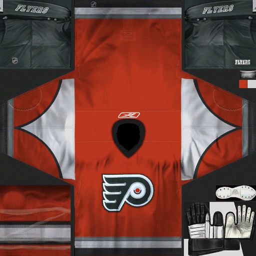 Philadelphia Flyers